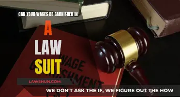 Wage Garnishment: What You Need to Know