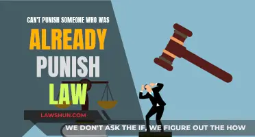 The Double Jeopardy Clause: A Second Chance at Justice