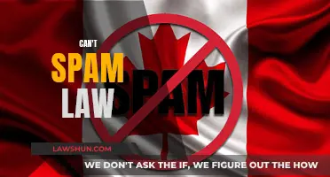 Spam Laws: What You Need to Know