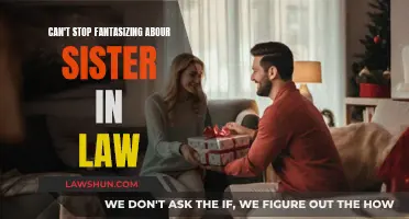 How to Stop Obsessing Over Your Sister-in-Law