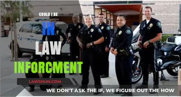 Exploring a Career in Law Enforcement: Is It the Right Path for You?