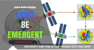 Emergent Macro Physical Laws: Rethinking the Foundations of Reality