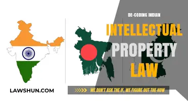 Understanding India's IP Laws: A Comprehensive Guide