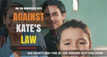 Kate's Law Vote: Did Democrats Oppose the Controversial Bill?