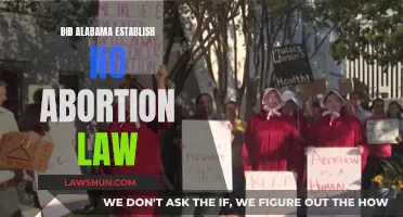 Alabama's Abortion Ban: A Controversial Move