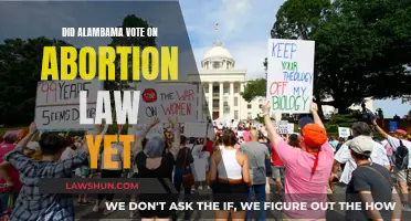 Alabama Abortion Law: What's the Verdict?