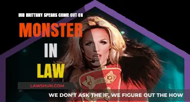 Did Britney Spears Appear in 'Monster-in-Law'? The Truth Revealed