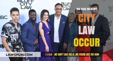 Bluff City Law: Fact or Fiction?
