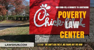 Chick-fil-A and the Southern Poverty Law Center: Fact-Checking Donations