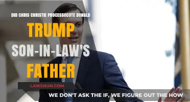 Chris Christie's Role in Prosecuting Jared Kushner's Father: The Truth