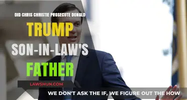 Chris Christie's Role in Prosecuting Jared Kushner's Father: The Truth
