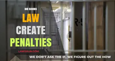 Texas' David's Law: Penalties for Cyberbullying