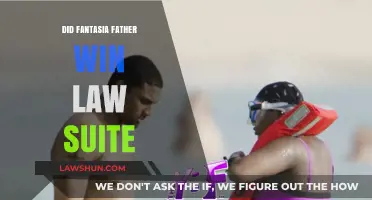 Fantasia's Father's Legal Victory: Did He Win the Lawsuit?