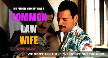 The Mystery of Freddie Mercury's Love Life