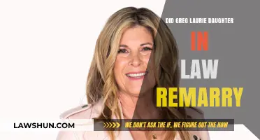 Greg Laurie's Daughter-in-Law: Remarriage After Tragedy and Healing