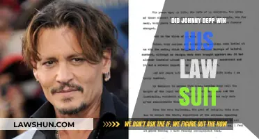 Johnny Depp's Legal Victory: The Verdict and Its Impact