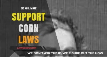 Unraveling Marx's Stance on Corn Laws: A Historical Analysis