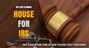 Navigating IRS House Claims: A Comprehensive Guide for Homeowners