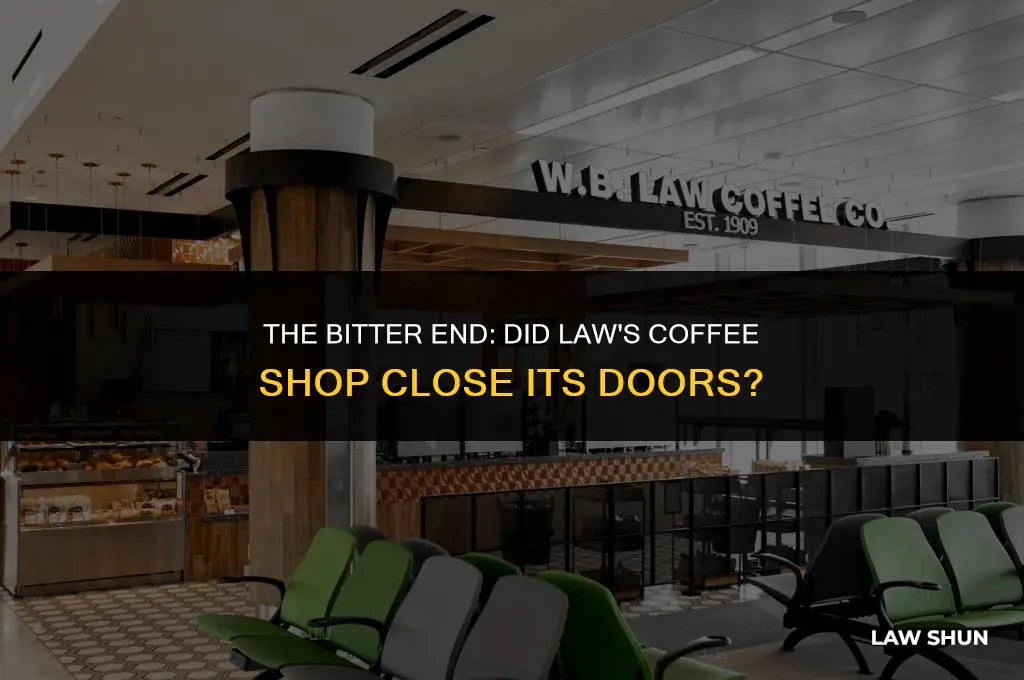 did law