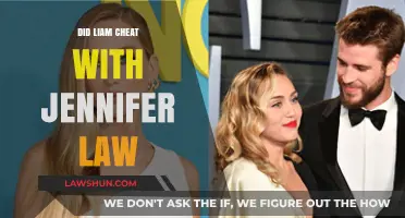 Unraveling the Truth: Liam and Jennifer's Alleged Affair