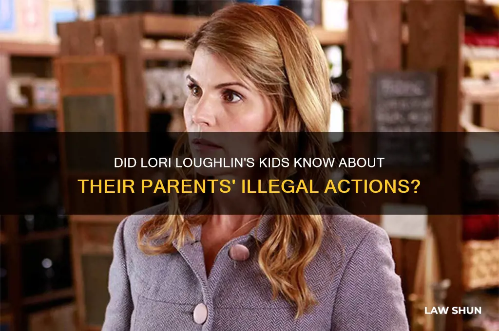 did lori loughlin