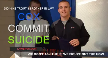 The Troubling Truth About Cox's Death