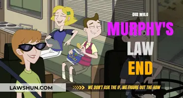 The Fate of Milo Murphy's Law: Did It Really End?