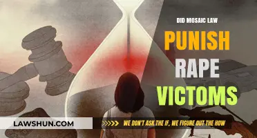 Unveiling the Truth: Mosaic Law's Treatment of Rape Victims