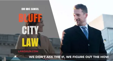 NBC's Bluff City Law: Cancellation Rumors and the Future of the Show