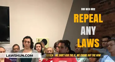 Understanding the Impact of NC's HB2: A Legal Analysis