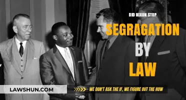 Nixon's Legacy: The Untold Story of Segregation and Civil Rights