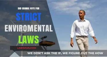Obama's Environmental Legacy: Did He Champion Strict Green Policies?