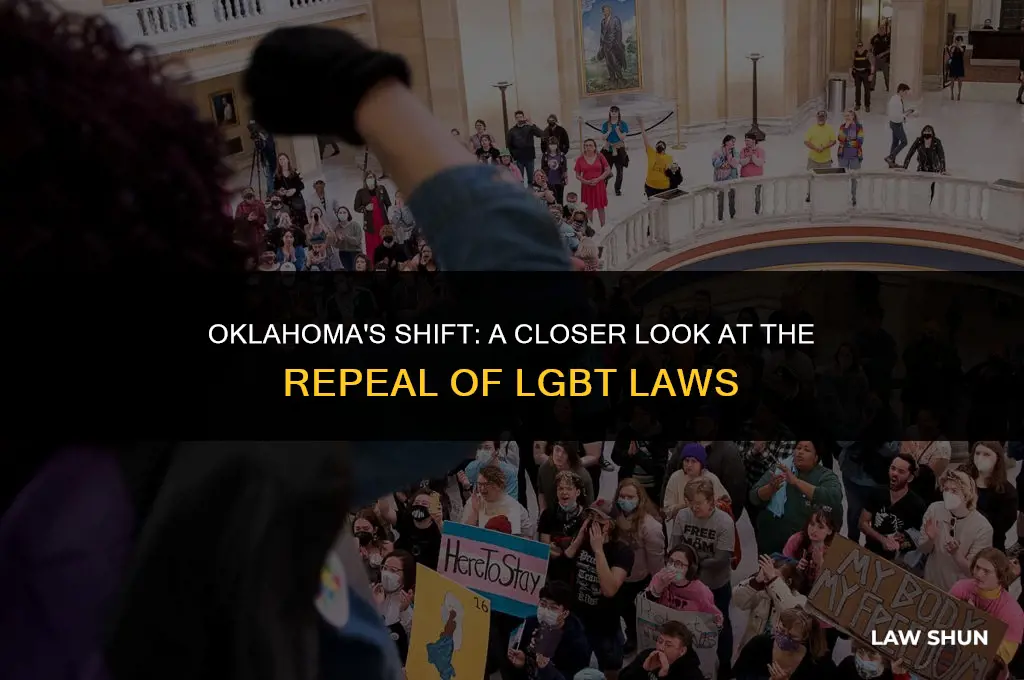 did oklahoma repeal the lgbt laws