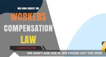 OSHA and Workers' Comp: What's the Connection?