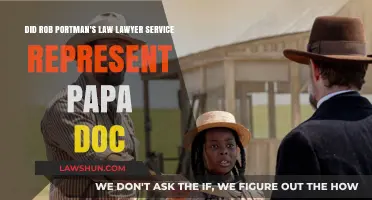Rob Portman's Law Firm: Did They Represent Papa Doc Duvalier?