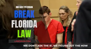 Florida Law and Scot Peterson: What Really Happened?