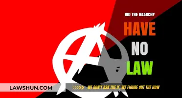 Anarchy and Order: Dispelling Myths About Lawless Societies