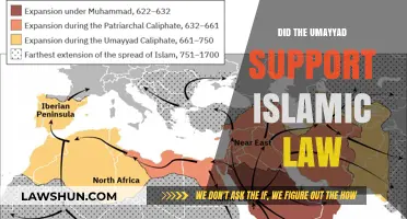 Did the Umayyads Uphold Islamic Law? A Historical Examination