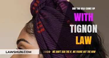 Tignon Law Origins: Did the USA Create This Historic Headwear Rule?