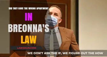 Breonna's Law: Did Police Raid the Wrong Apartment That Night?