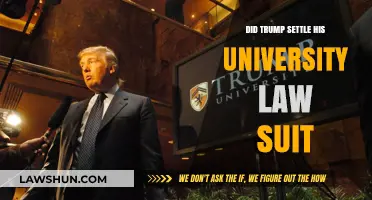 Trump University Lawsuit Settlement: What Really Happened and Why It Matters