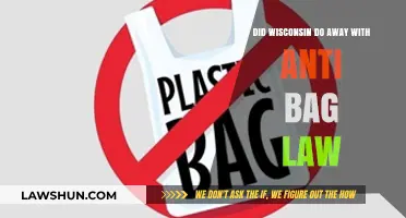Wisconsin's Anti-Bag Law: What Changed?