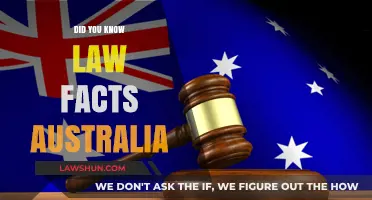 Unveiling Australia's Legal Curiosities: Fascinating Facts You Might Not Know