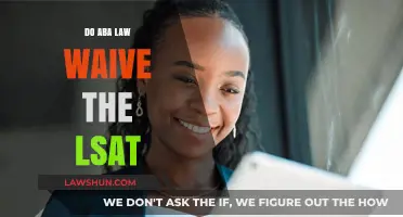 ABA Law Waiver: Exploring LSAT Alternatives for Aspiring Lawyers