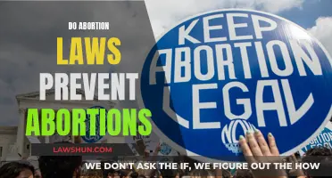 Abortion Laws: Reducing or Restricting Abortions?