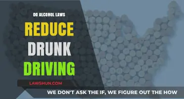 Examining the Impact of Alcohol Laws on Drunk Driving Rates