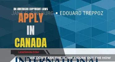 Copyright Laws: US vs Canada