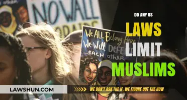 Understanding Religious Freedom: Do U.S. Laws Limit Muslims?