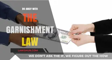 Ending Wage Garnishment: A Path to Financial Freedom