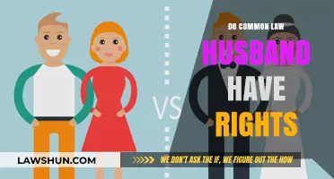 Understanding Common-Law Marriage Rights